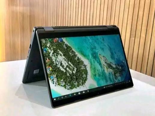 Dell Latitude 3190 (hybride 2-in-1)