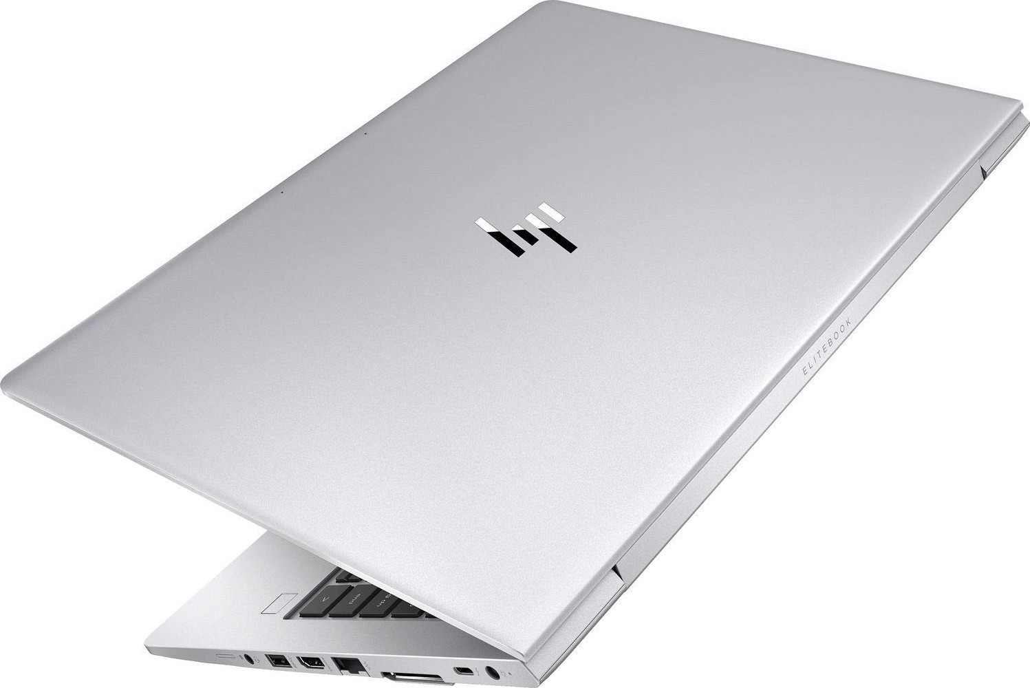 HP elitebook 840 G6 Tactile clavier rétro-éclairé i5 ram 8 disk 256 ssd 170 000